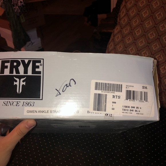 Wedge Sandal - Picture 5 of 8